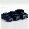 trasformatori di alimentazione STD serie EI30 - safety mains transformers
